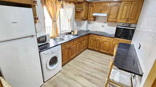 Rooms in Toledo - photo 4