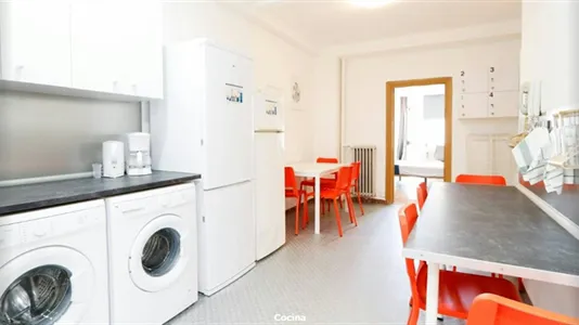 Rooms in Madrid Arganzuela - photo 9