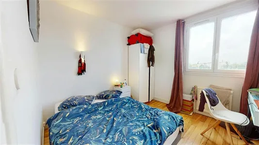 Rooms in Lyon - photo 2