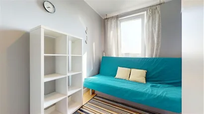 Room for rent in Warsaw