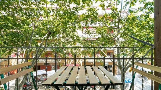 Apartments in Barcelona Sant Martí - photo 7