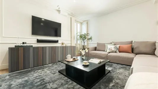 Apartments in Madrid Centro - photo 5