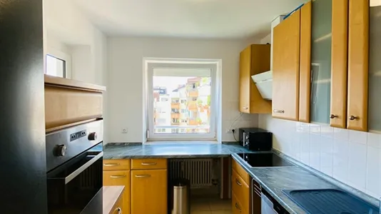 Rooms in Augsburg - photo 4