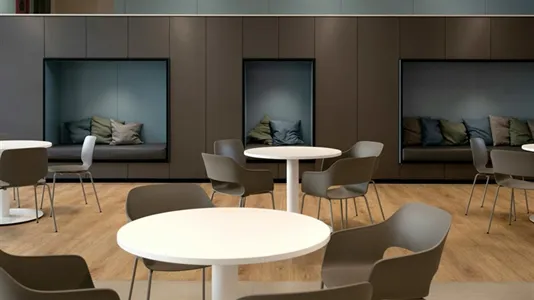 Apartments in Valencia Algirós - photo 4