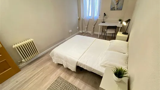 Rooms in Fuenlabrada - photo 2