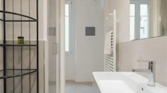 Apartments in Florence - photo 5