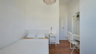 Room for rent in Lisbon (region)