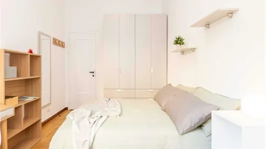 Rooms in Milano Zona 4 - Vittoria, Forlanini - photo 5