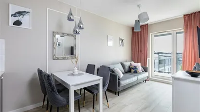 Apartment for rent in Warsaw Apartment for rent in Warsaw