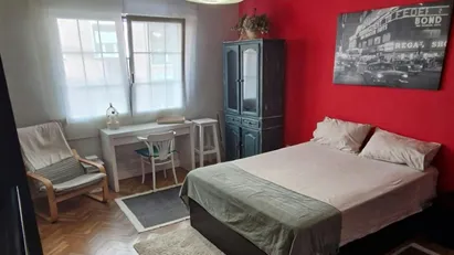 Room for rent in Madrid Chamartín, Madrid