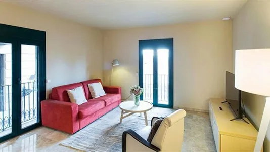 Apartments in Barcelona Ciutat Vella - photo 4
