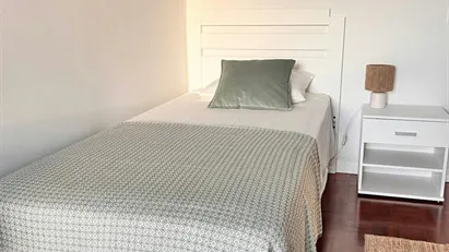 Room for rent in Lisbon (region)