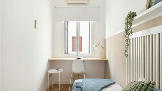 Rooms in Madrid Retiro - photo 7