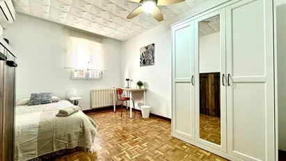 Room for rent in Madrid Puente de Vallecas, Madrid