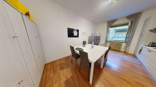 Rooms in Milano Zona 2 - Stazione Centrale, Gorla, Turro, Greco, Crescenzago - photo 7