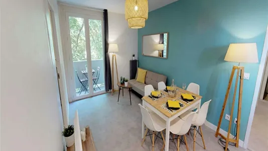 Rooms in Toulouse - photo 7