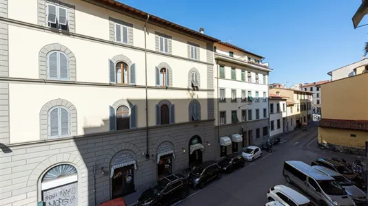 Apartments in Florence - photo 7