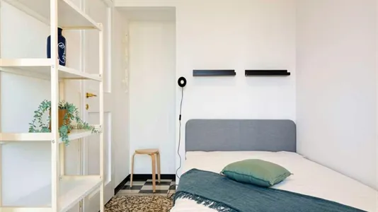 Rooms in Milano Zona 3 - Porta Venezia, Città Studi, Lambrate - photo 4