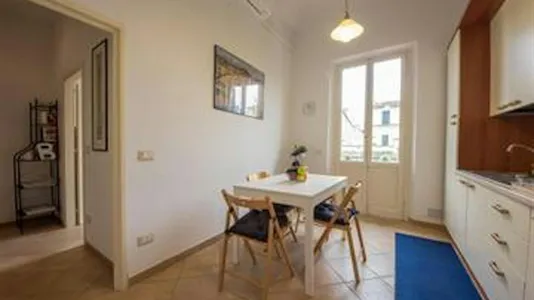 Apartments in Florence - photo 9