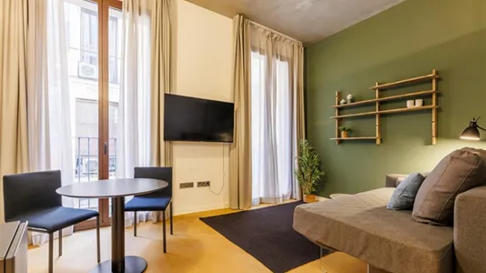 Apartments in Barcelona Ciutat Vella - photo 7