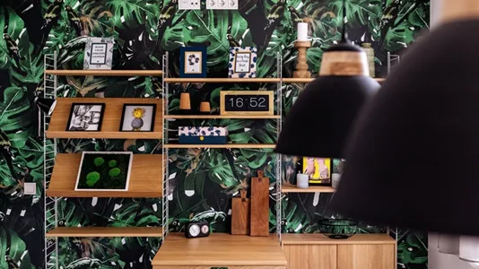 Apartments in Location is not specified - photo 10