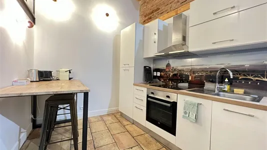 Apartments in Toulouse - photo 3