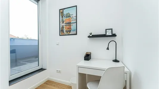 Rooms in Berlin Pankow - photo 4