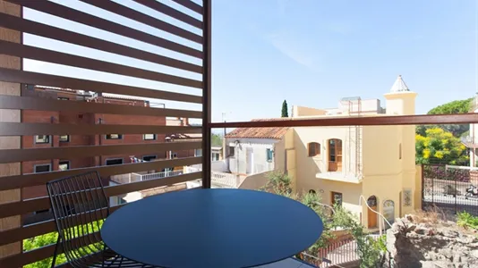 Apartments in Barcelona Horta-Guinardó - photo 7