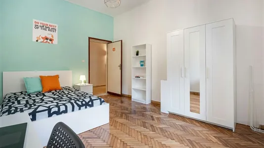 Rooms in Pisa - photo 3