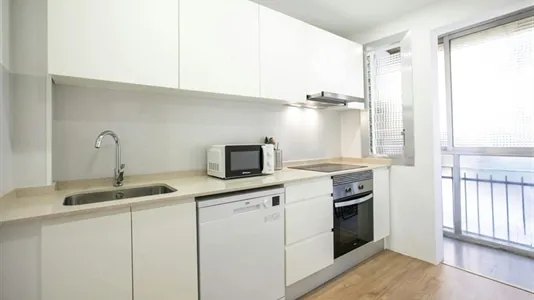 Apartments in Barcelona Gràcia - photo 6