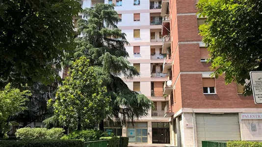 Rooms in Bologna - photo 9