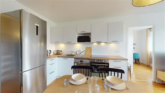 Rooms in Nanterre - photo 5