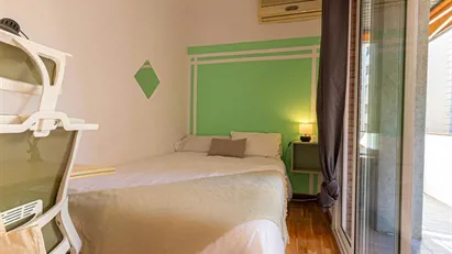 Room for rent in Barcelona Sarrià-St. Gervasi, Barcelona