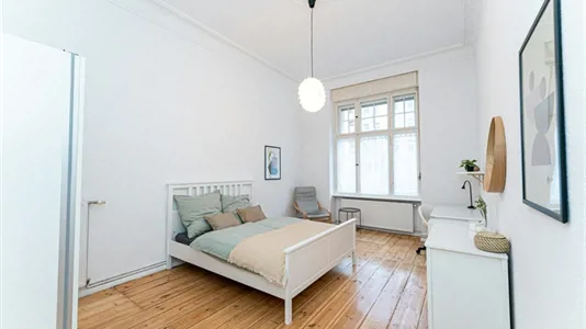 Rooms in Berlin Mitte - photo 1