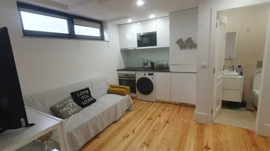 Apartments in Location is not specified - photo 4