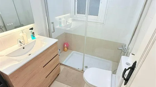 Rooms in Barcelona Sarrià-St. Gervasi - photo 8