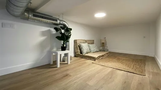 Apartments in Madrid Retiro - photo 6