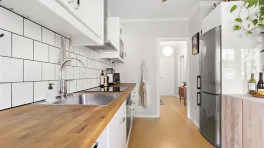 Apartments in Stockholm West - photo 7