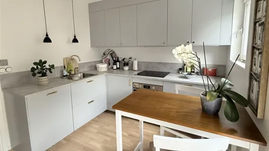 Apartments in Nacka - photo 4