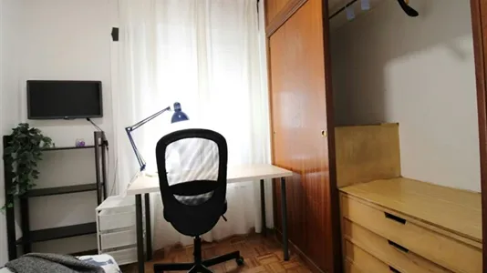 Rooms in Madrid Salamanca - photo 6