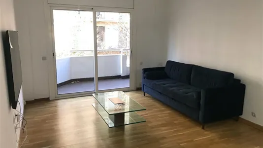 Rooms in Barcelona Eixample - photo 7