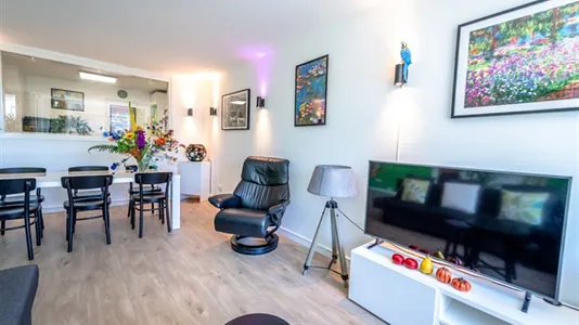 Apartments in Location is not specified - photo 8