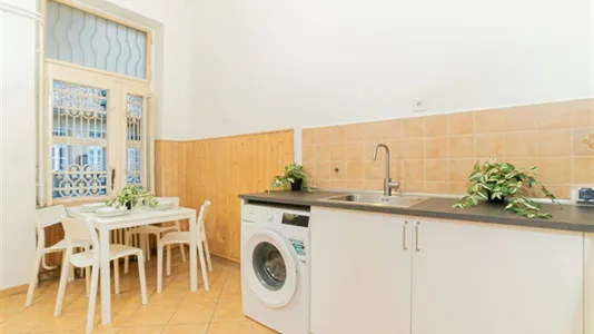 Rooms in Budapest Terézváros - photo 9