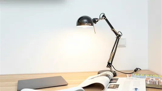 Rooms in Madrid Moncloa-Aravaca - photo 7