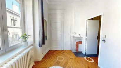 Room for rent in Lyon, Auvergne-Rhône-Alpes