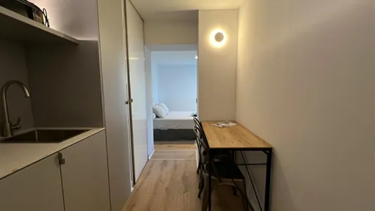 Houses in Madrid Fuencarral-El Pardo - photo 10