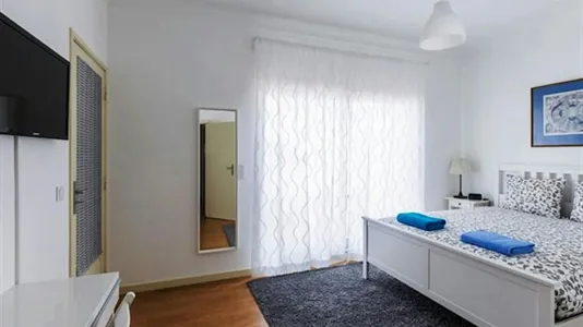 Rooms in Matosinhos - photo 2