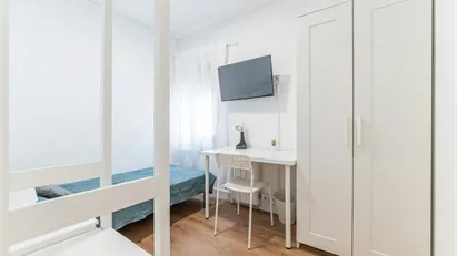 Room for rent in Getafe, Comunidad de Madrid