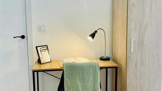 Rooms in Madrid Centro - photo 4