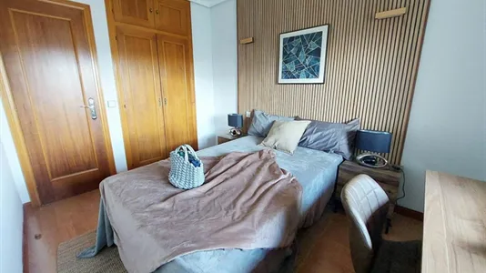 Rooms in Madrid Moncloa-Aravaca - photo 4